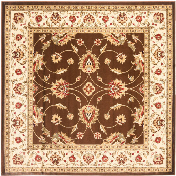 Safavieh Lyndhurst Lnh553 651 Power Loomed Rug