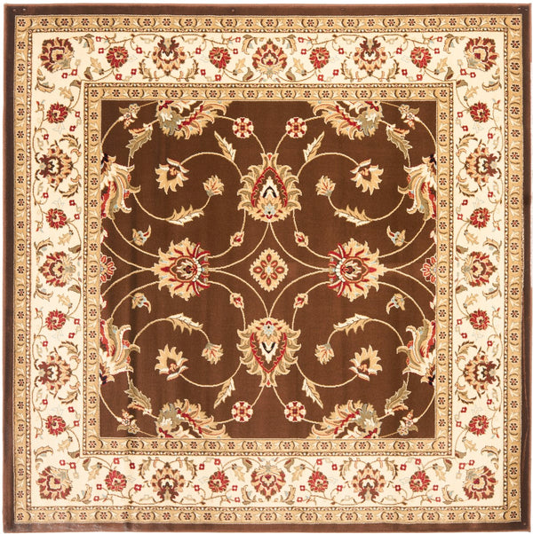 Safavieh Lyndhurst Lnh553 121 Power Loomed Rug