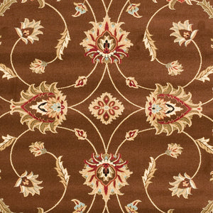 Safavieh Lyndhurst Lnh553 121 Power Loomed Rug