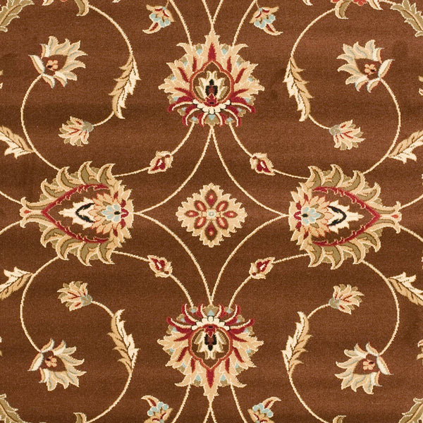 Safavieh Lyndhurst Lnh553 651 Power Loomed Rug