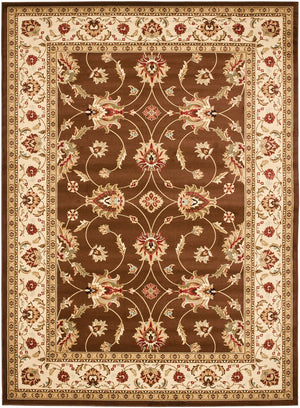 Safavieh Lyndhurst Lnh553 121 Power Loomed Rug