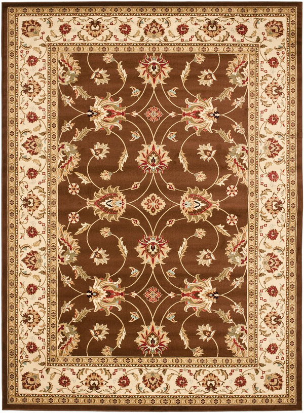 Safavieh Lyndhurst Lnh553 121 Power Loomed Rug