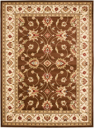 Safavieh Lyndhurst Lnh553 651 Power Loomed Rug