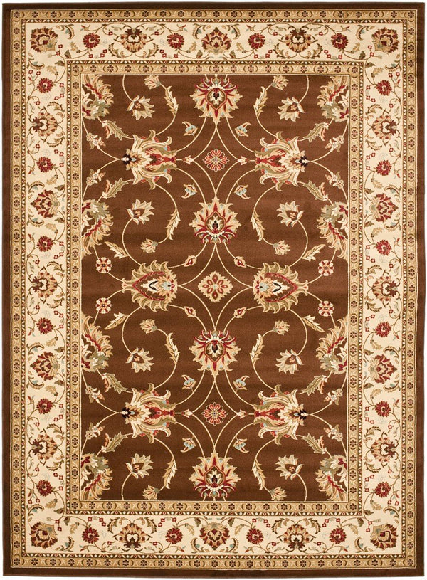 Safavieh Lyndhurst Lnh553 651 Power Loomed Rug