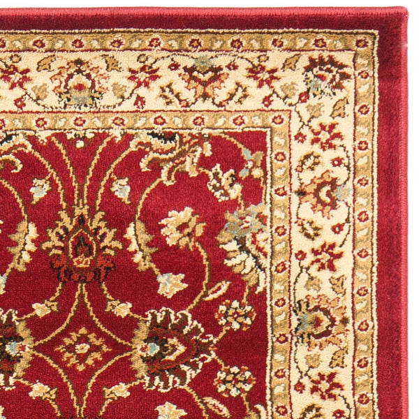 Safavieh Lyndhurst Lnh553 121 Power Loomed Rug