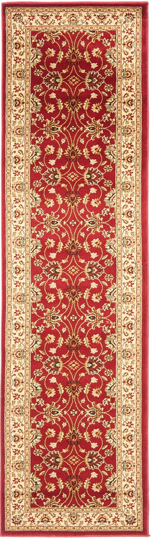 Safavieh Lyndhurst Lnh553 121 Power Loomed Rug
