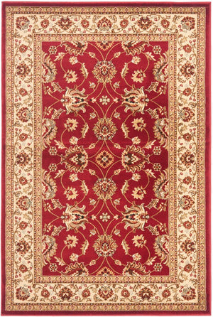 Safavieh Lyndhurst Lnh553 651 Power Loomed Rug