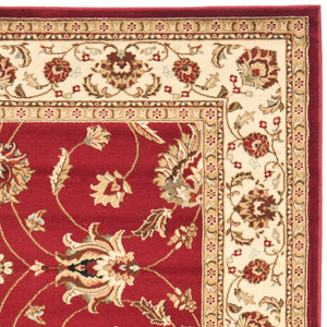 Safavieh Lyndhurst Lnh553 121 Power Loomed Rug