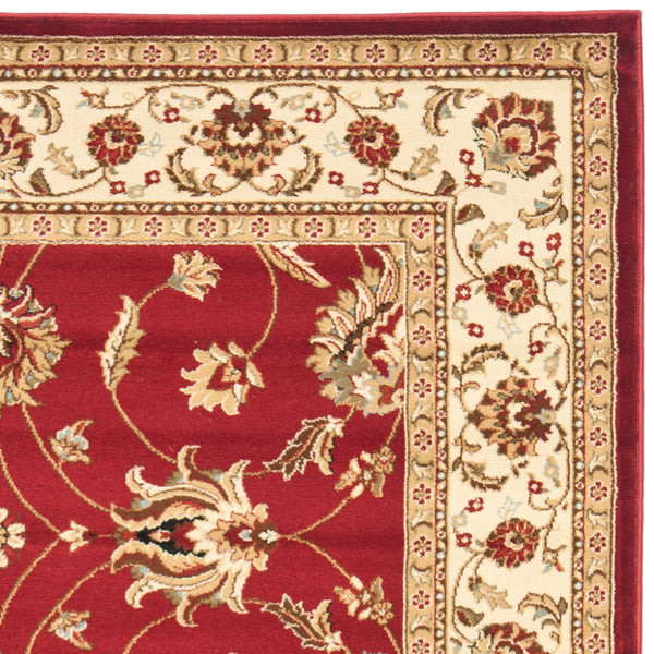 Safavieh Lyndhurst Lnh553 121 Power Loomed Rug