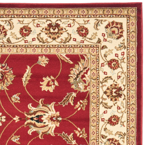 Safavieh Lyndhurst Lnh553 651 Power Loomed Rug