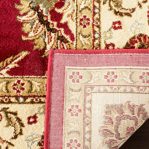 Safavieh Lyndhurst Lnh553 121 Power Loomed Rug