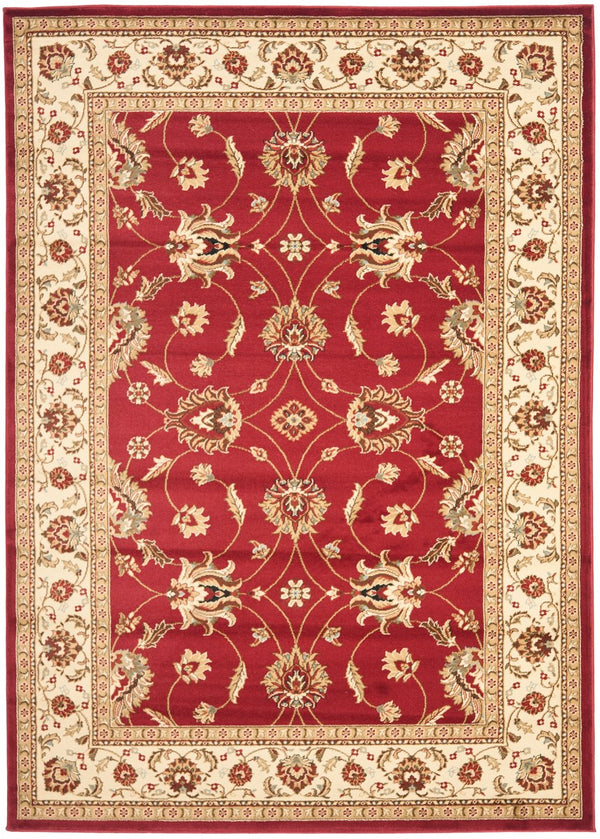 Safavieh Lyndhurst Lnh553 121 Power Loomed Rug