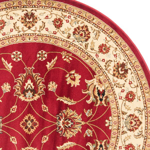 Safavieh Lyndhurst Lnh553 121 Power Loomed Rug