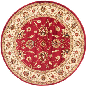 Safavieh Lyndhurst Lnh553 121 Power Loomed Rug