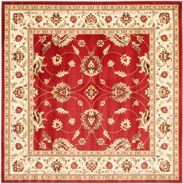 Safavieh Lyndhurst Lnh553 651 Power Loomed Rug