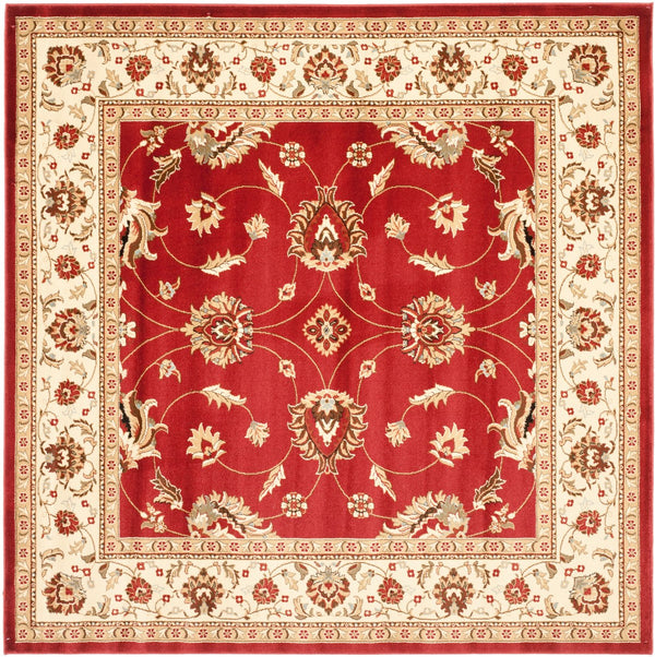 Safavieh Lyndhurst Lnh553 121 Power Loomed Rug