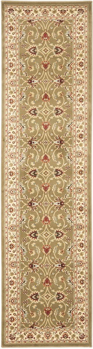 Safavieh Lyndhurst Lnh553 121 Power Loomed Rug