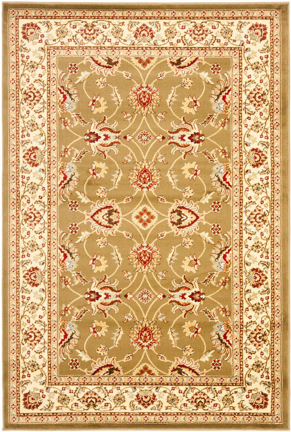 Safavieh Lyndhurst Lnh553 651 Power Loomed Rug