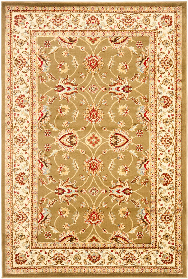 Safavieh Lyndhurst Lnh553 121 Power Loomed Rug