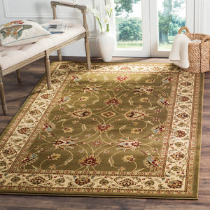 Safavieh Lyndhurst Lnh553 121 Power Loomed Rug