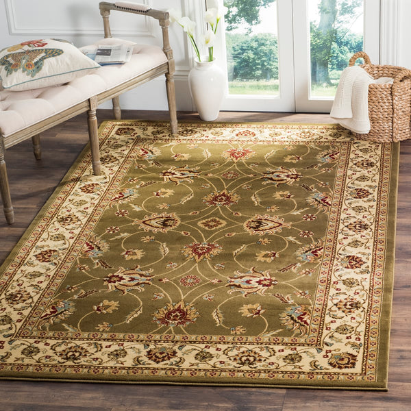 Safavieh Lyndhurst Lnh553 121 Power Loomed Rug