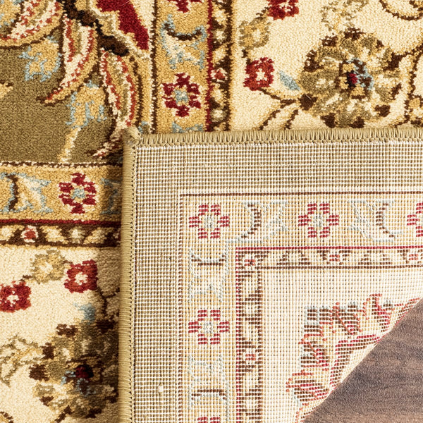 Safavieh Lyndhurst Lnh553 121 Power Loomed Rug