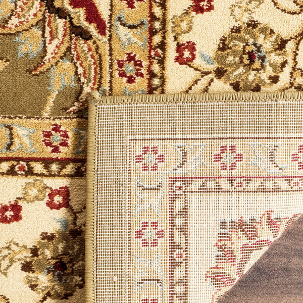 Safavieh Lyndhurst Lnh553 651 Power Loomed Rug