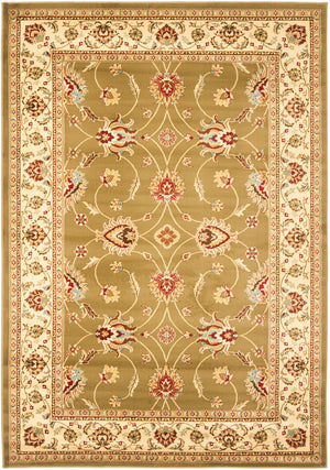 Safavieh Lyndhurst Lnh553 121 Power Loomed Rug