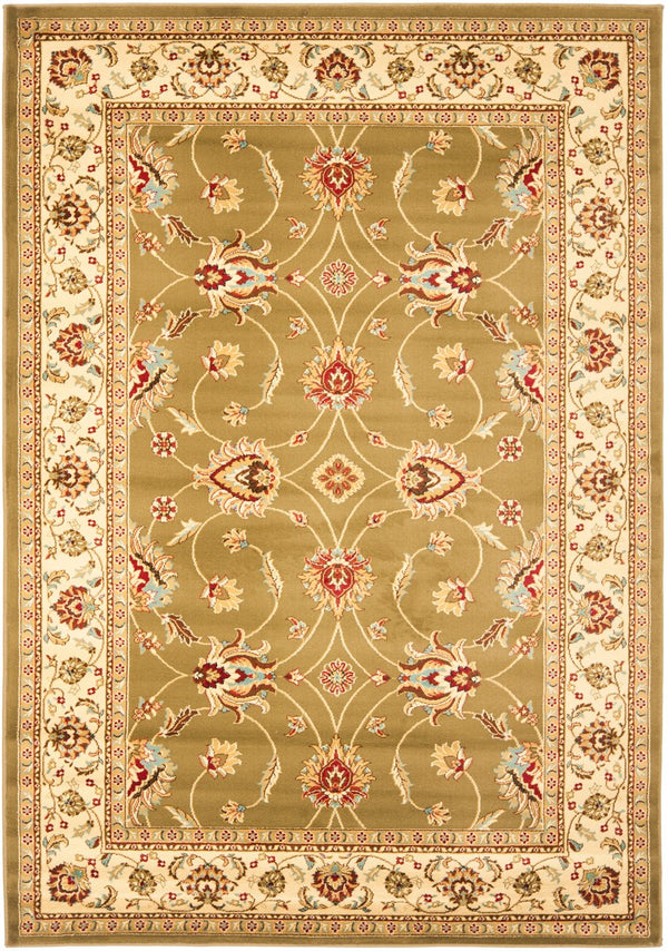 Safavieh Lyndhurst Lnh553 121 Power Loomed Rug