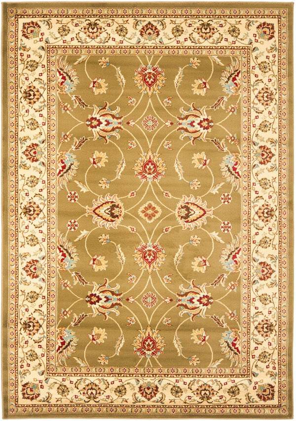 Safavieh Lyndhurst Lnh553 651 Power Loomed Rug