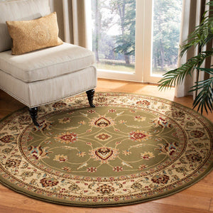Safavieh Lyndhurst Lnh553 651 Power Loomed Rug