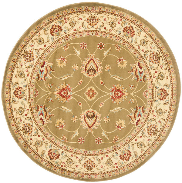 Safavieh Lyndhurst Lnh553 651 Power Loomed Rug