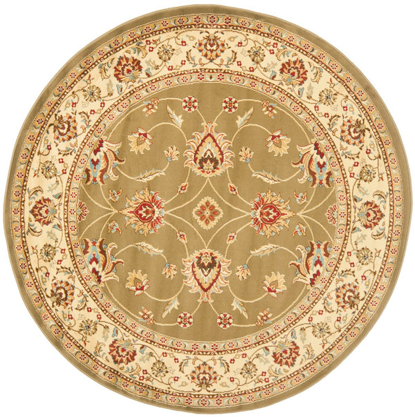 Safavieh Lyndhurst Lnh553 121 Power Loomed Rug