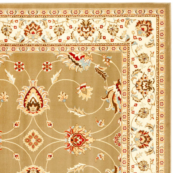 Safavieh Lyndhurst Lnh553 651 Power Loomed Rug