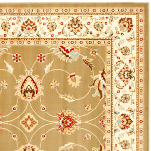 Safavieh Lyndhurst Lnh553 121 Power Loomed Rug