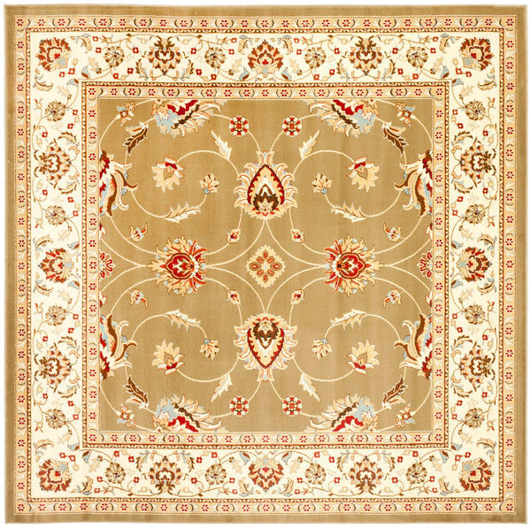 Safavieh Lyndhurst Lnh553 121 Power Loomed Rug