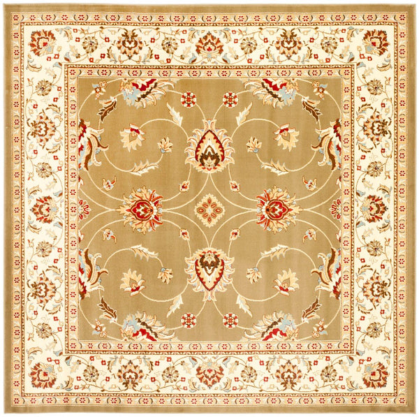 Safavieh Lyndhurst Lnh553 651 Power Loomed Rug