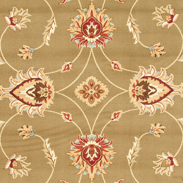 Safavieh Lyndhurst Lnh553 121 Power Loomed Rug