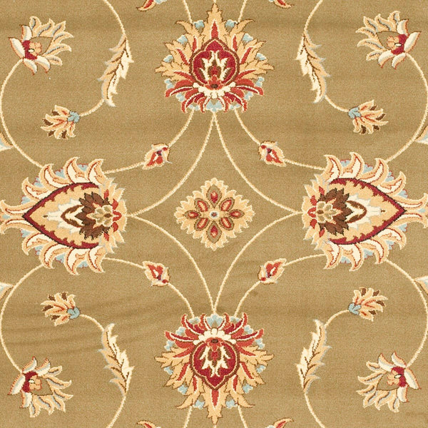 Safavieh Lyndhurst Lnh553 651 Power Loomed Rug