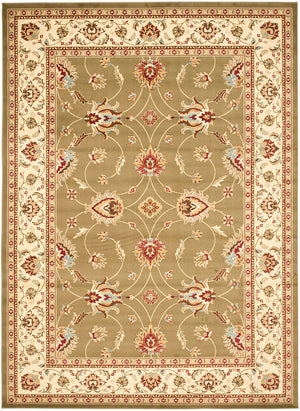 Safavieh Lyndhurst Lnh553 121 Power Loomed Rug
