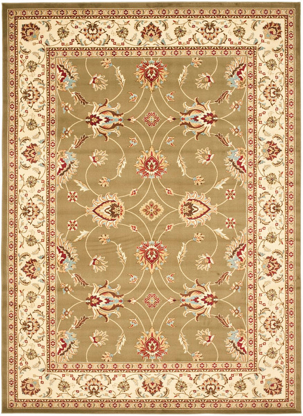 Safavieh Lyndhurst Lnh553 121 Power Loomed Rug