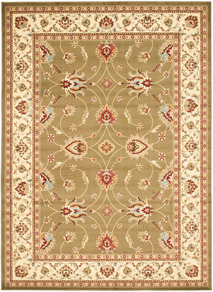 Safavieh Lyndhurst Lnh553 651 Power Loomed Rug