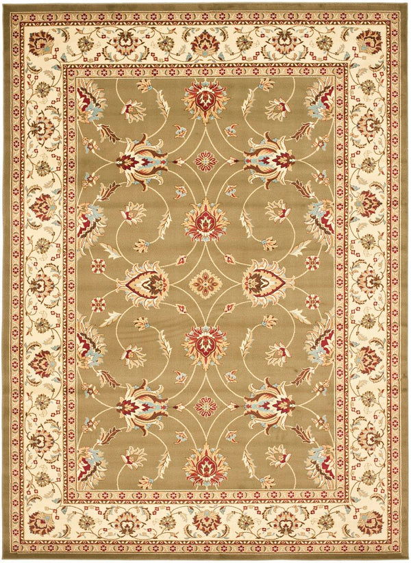Safavieh Lyndhurst Lnh553 651 Power Loomed Rug