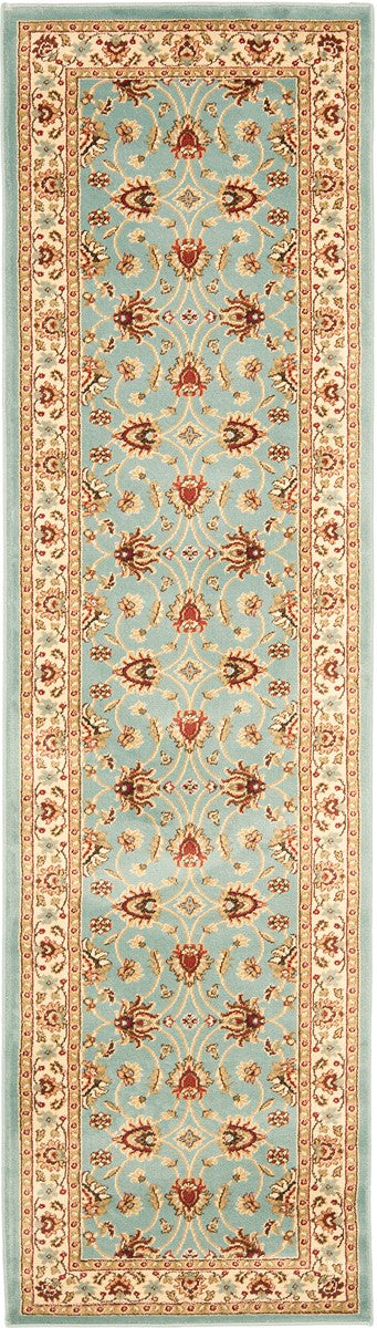 Safavieh Lyndhurst Lnh553 121 Power Loomed Rug