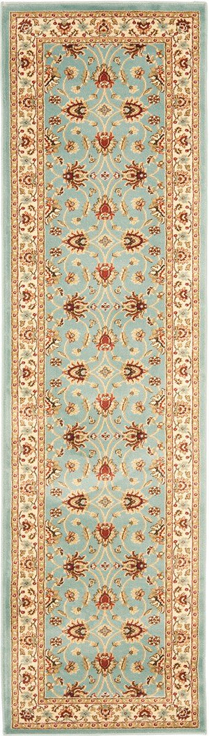 Safavieh Lyndhurst Lnh553 651 Power Loomed Rug