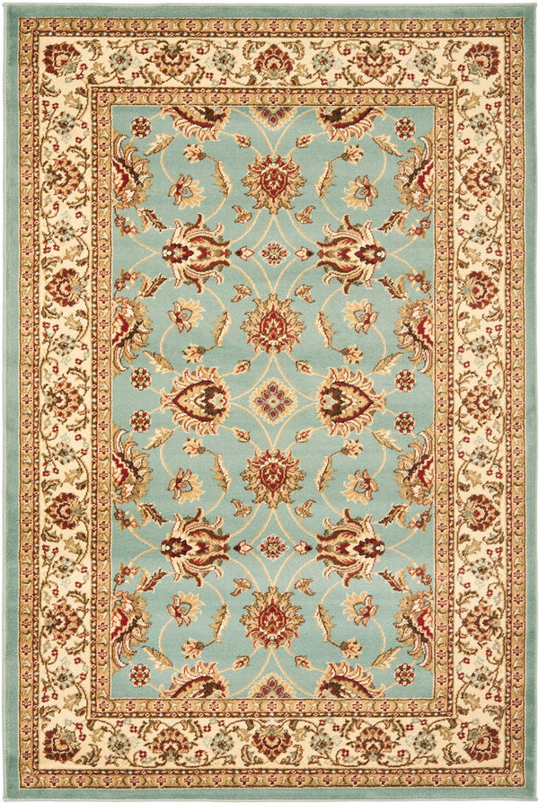 Safavieh Lyndhurst Lnh553 121 Power Loomed Rug