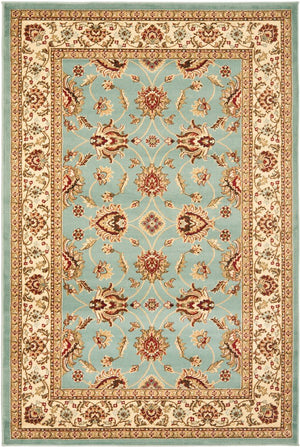 Safavieh Lyndhurst Lnh553 651 Power Loomed Rug