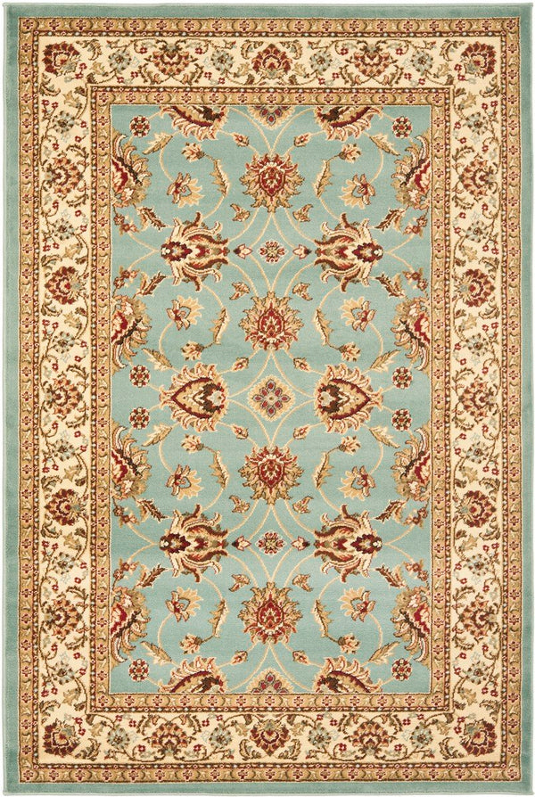 Safavieh Lyndhurst Lnh553 651 Power Loomed Rug