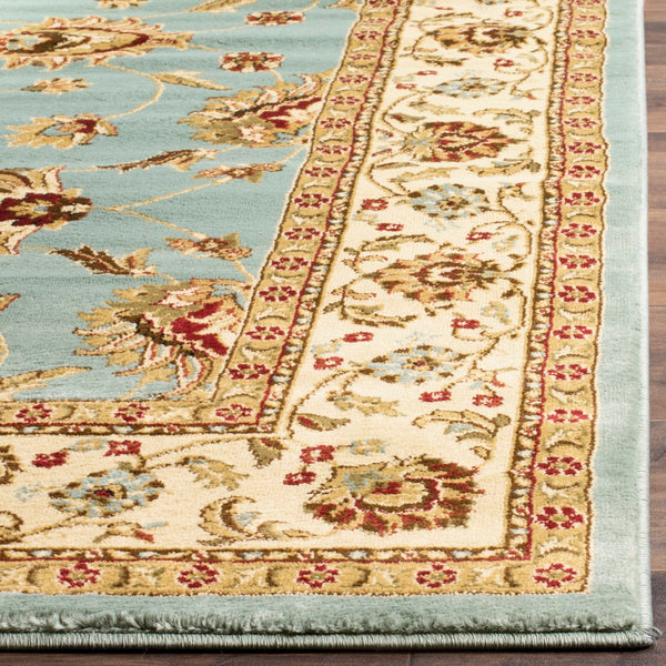 Safavieh Lyndhurst Lnh553 121 Power Loomed Rug