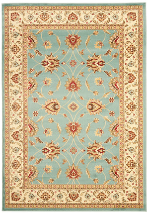 Safavieh Lyndhurst Lnh553 121 Power Loomed Rug